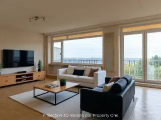 Apartment for sale Vorst (VBD46310)