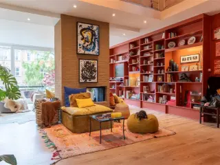 Appartement te koop Ukkel (VBD46311)