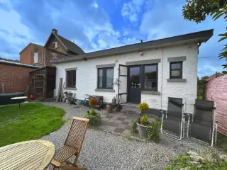 Bungalow à vendre Hamoir (VBD46319)