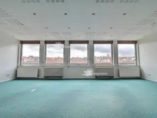 Bureaux à louer Saint-Gilles (VBD46322)