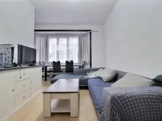 Appartement te huur Schaarbeek (VBD46323)