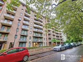 Apartment for rent Evere (VBD46325)