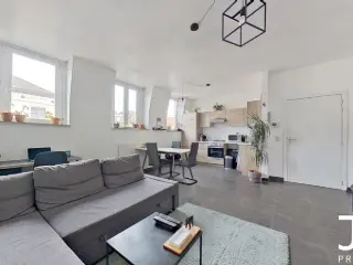 Appartement te huur Anderlecht (VBD46327)