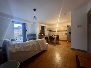 Duplex te koop Sint-Jans-Molenbeek (VBD46331)