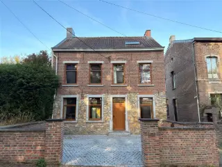 Huis te koop Hévillers (VBD46332)