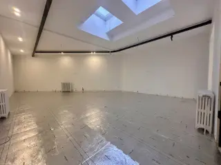 Surface commerciale à vendre Molenbeek-Saint-Jean (VBD46335)