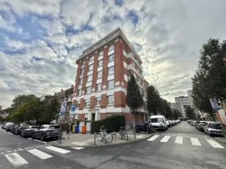 Appartement te huur Sint-Lambrechts-Woluwe (VBD46336)