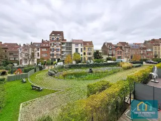 Apartment for rent Vorst (VBD46347)