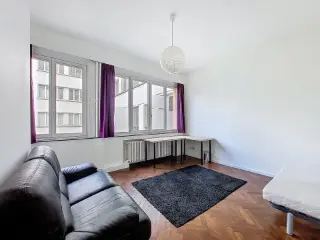 Studio te huur Elsene (VBD46349)