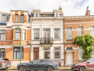 Residence for sale Vorst (VBD46355)