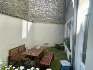 Apartment for rent Elsene (VBD46356)