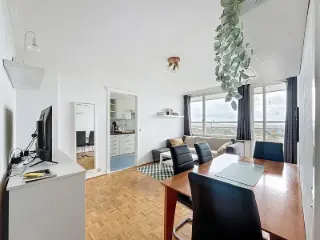 Appartement à louer Jette (VBD46357)