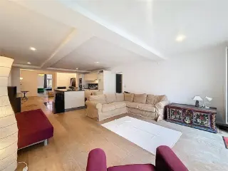 Appartement à louer Bruxelles (VBD46358)