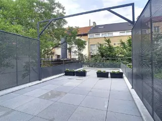 Duplex à louer Saint-Josse-ten-Noode (VBD46359)