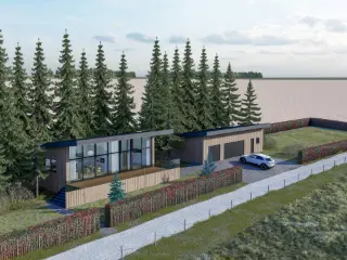 Chalet à vendre Arville (VBD46360)