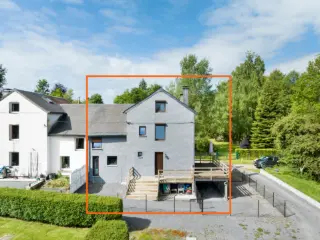 Huis te koop Neufchâteau (VBD46361)