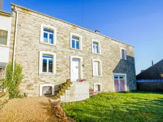 Huis te huur Paliseul (VBD46367)