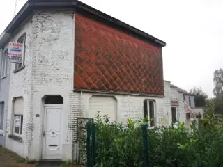 Maison à vendre Ransart (VBD46373)