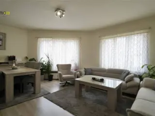 Apartment for sale Schaarbeek (VBD46386)