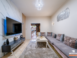 Immeuble de rapport à vendre Anderlecht (VBD46388)