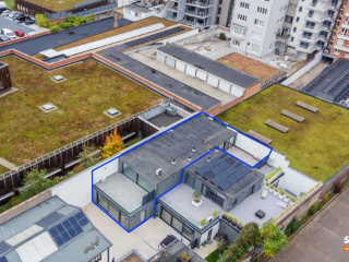 Loft for sale Liege (VBD46390)