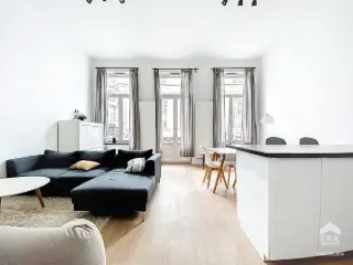 Appartement à vendre Ixelles (VBD46403)