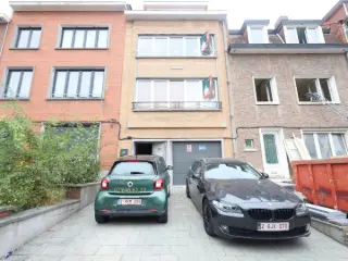 Appartement à vendre Laeken (VBD46405)