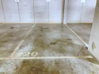 Parking te koop Brussel (VBD46409)