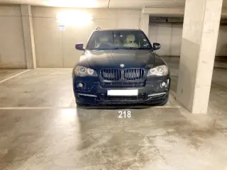 Parking te koop Brussel (VBD46410)