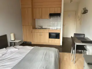 Apartment for sale Evere (VBD46411)