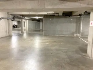 Garagebox te koop Brussel (VBD46412)