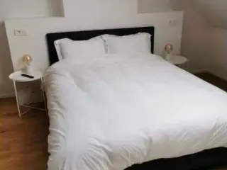 Appartement in medehuur Brussel (VBD46415)