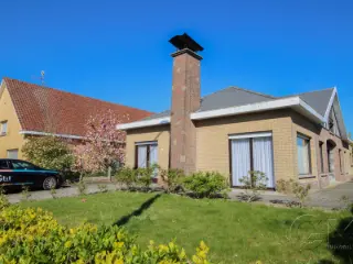 Villa à vendre Ploegsteert (VBD46418)