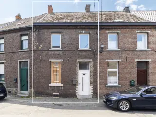 Maison à vendre Colfontaine (VBD46419)