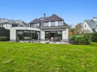 Villa for sale Ukkel (VBD46422)