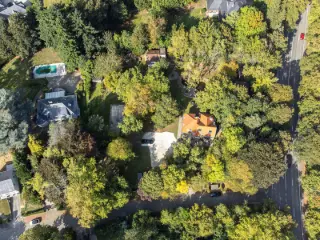 Grond te koop Sint-Genesius-Rode (VBD46423)