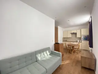 Studio te huur Sint-Gillis (VBD46424)