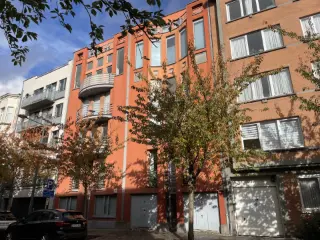 Appartement te huur Schaarbeek (VBD46427)