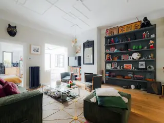 Huis te huur Sint-Lambrechts-Woluwe (VBD46428)