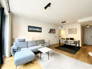 Appartement à louer Saint-Gilles (VBD46429)