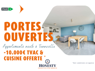 Appartement à vendre Tenneville (VBD46432)