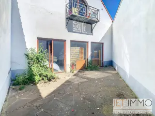 Immeuble de rapport à vendre Jette (VBD46436)