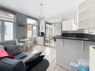 Appartement à louer Bruxelles (VBD46439)