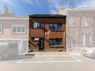 Residence for sale Bois-d'Haine (VBD46442)