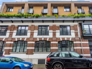 Duplex for sale Sint-Gillis (VBD46446)