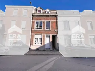 Huis te koop Ougrée (VBD46449)