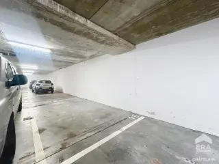 Garagebox te huur Schaarbeek (VBD46450)