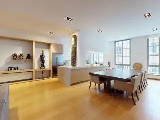 Appartement te koop Brussel (VBD46453)