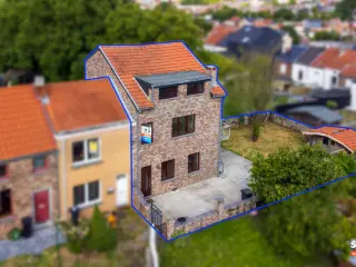 Huis te koop Saint-Nicolas (VBD46454)