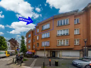 Appartement te koop Koekelberg (VBD46455)